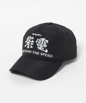 SHIDEN/＜SHIDEN＞ Racing Cap/キャップ/キャップ
