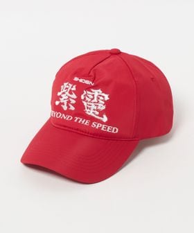 SHIDEN/＜SHIDEN＞ Racing Cap/キャップ/キャップ