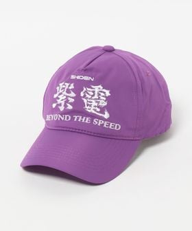 SHIDEN/＜SHIDEN＞ Racing Cap/キャップ/キャップ