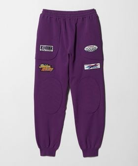 SHIDEN/＜SHIDEN＞ Motorcycle SWEAT PANTS/スウェットパンツ/スウェットパンツ / ジャージ