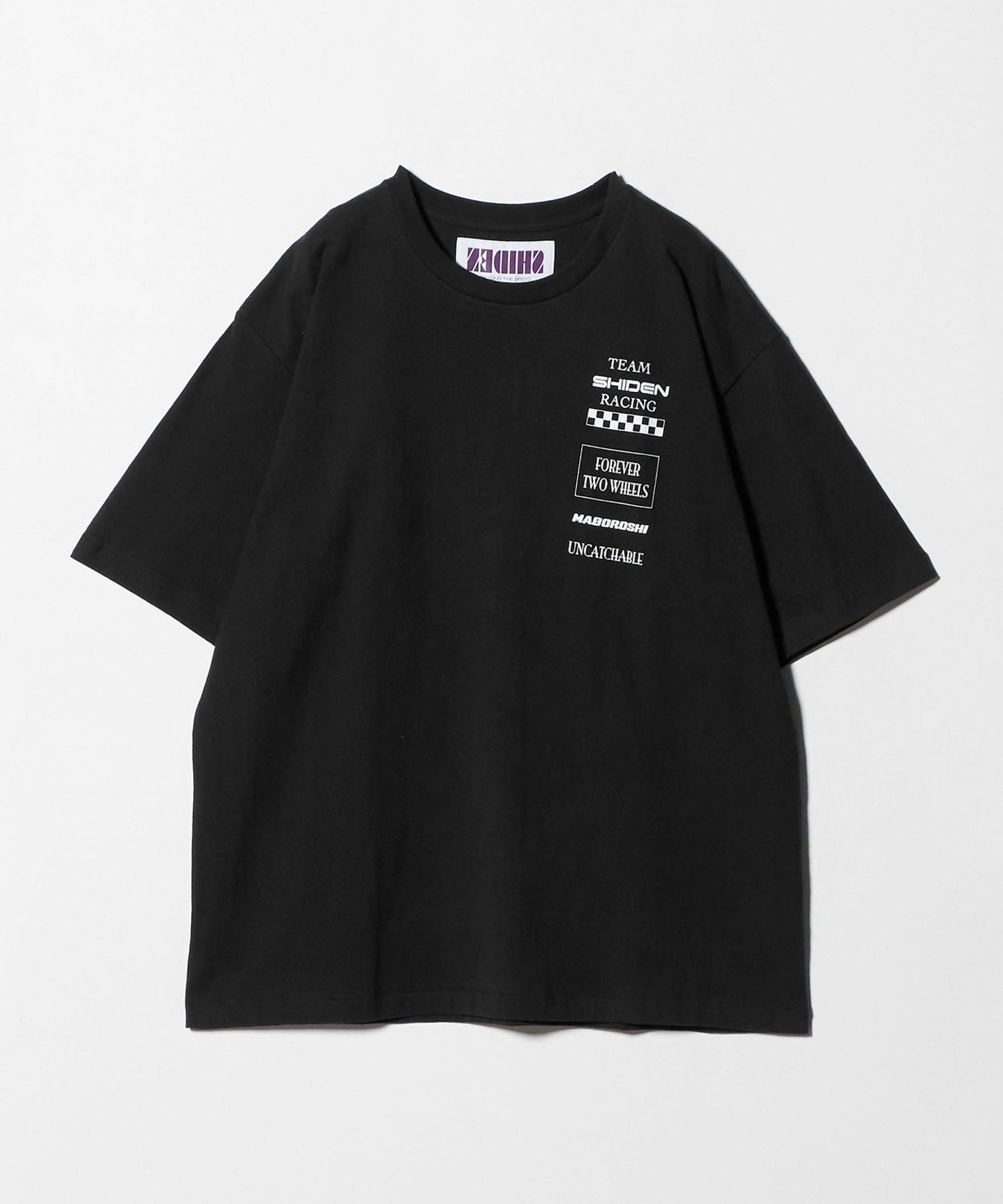 SHIDEN＞ Team Shiden Tee/Tシャツ