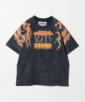 SHIDEN/＜SHIDEN＞ Lightning Tee/Tシャツ/Tシャツ / カットソー