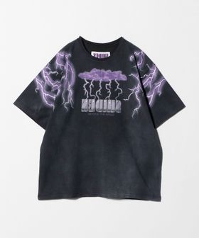 SHIDEN/＜SHIDEN＞ Lightning Tee/Tシャツ/Tシャツ / カットソー