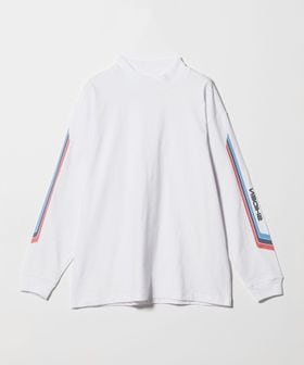 SHIDEN/＜SHIDEN＞ LS TEE Decal 2/ロングスリーブTシャツ/Tシャツ / カットソー