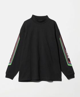 SHIDEN/＜SHIDEN＞ LS TEE Decal 2/ロングスリーブTシャツ/Tシャツ / カットソー