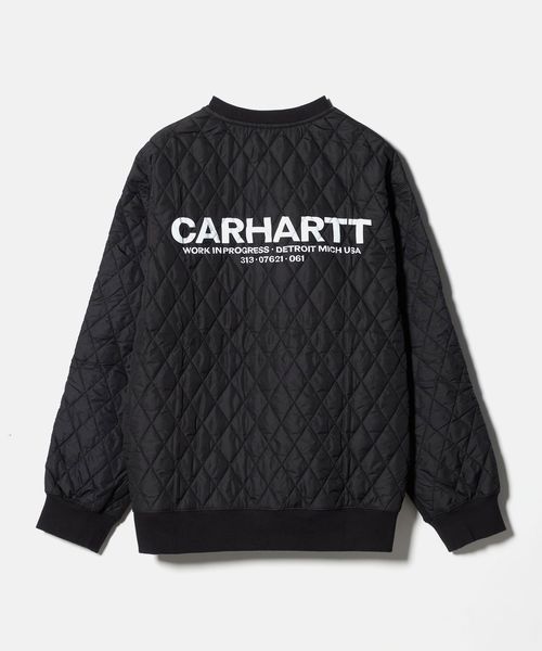 Carhartt/＜Carhartt＞ CALMA SWEAT SHIRT/スウェットシャツ/スウェット / パーカー