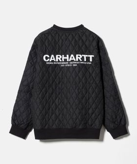 Carhartt/＜Carhartt＞ CALMA SWEAT SHIRT/スウェットシャツ/スウェット / パーカー