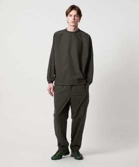 D.O UNITED ARROWS BY DAISUKE OBANA/＜D.O UNITED ARROWS BY DAISUKE OBANA＞ TFT WIDE TPD PANTS/イージーパンツ/イージーパンツ