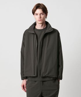 D.O UNITED ARROWS BY DAISUKE OBANA/＜D.O UNITED ARROWS BY DAISUKE OBANA＞ TFT D/SL ZIP JACKET/ジャケット/その他コート / ブルゾン