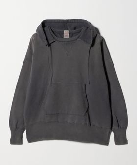 SAINT M××××××/＜BerBerJin × SAINT M××××××＞ HO AFTER HOODED BLACK/フーディ/スウェット / パーカー