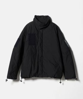 UNITED ARROWS & SONS/＜N.HOOLYWOOD＞ P/JACKET /ジャケット/中綿 / キルティングジャケット