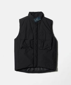 UNITED ARROWS & SONS/＜N.HOOLYWOOD＞ P/VEST/ベスト/その他コート / ブルゾン