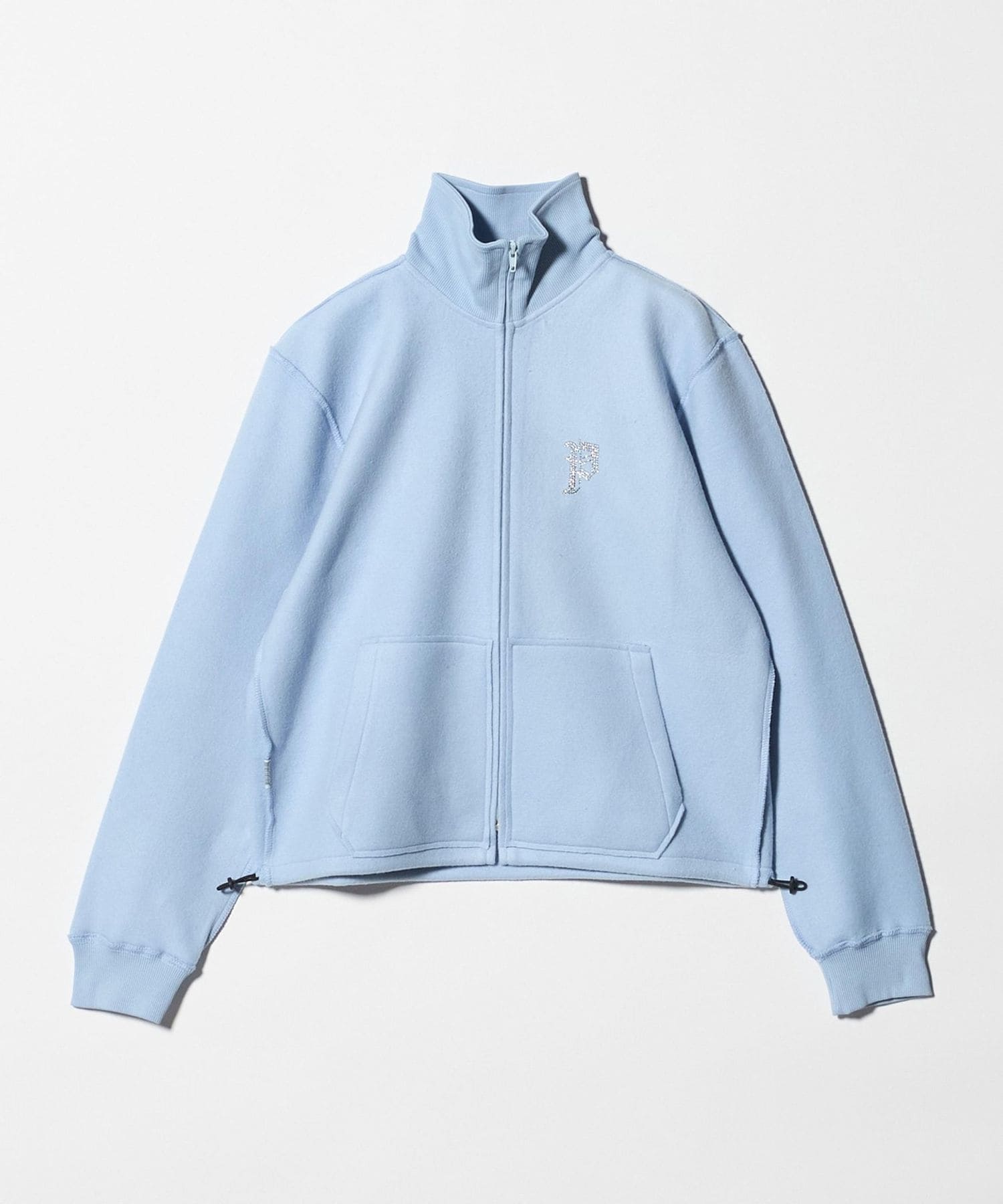 PROTOTYPES＞ TRACK JACKET/トラックジャケット