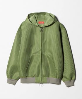 Laid.B/＜Laid.B＞ OKA Surfer Parka/フーディ/スウェット / パーカー