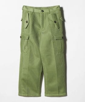 Laid.B/＜Laid.B＞ Rainforest Pants/パンツ/カーゴパンツ