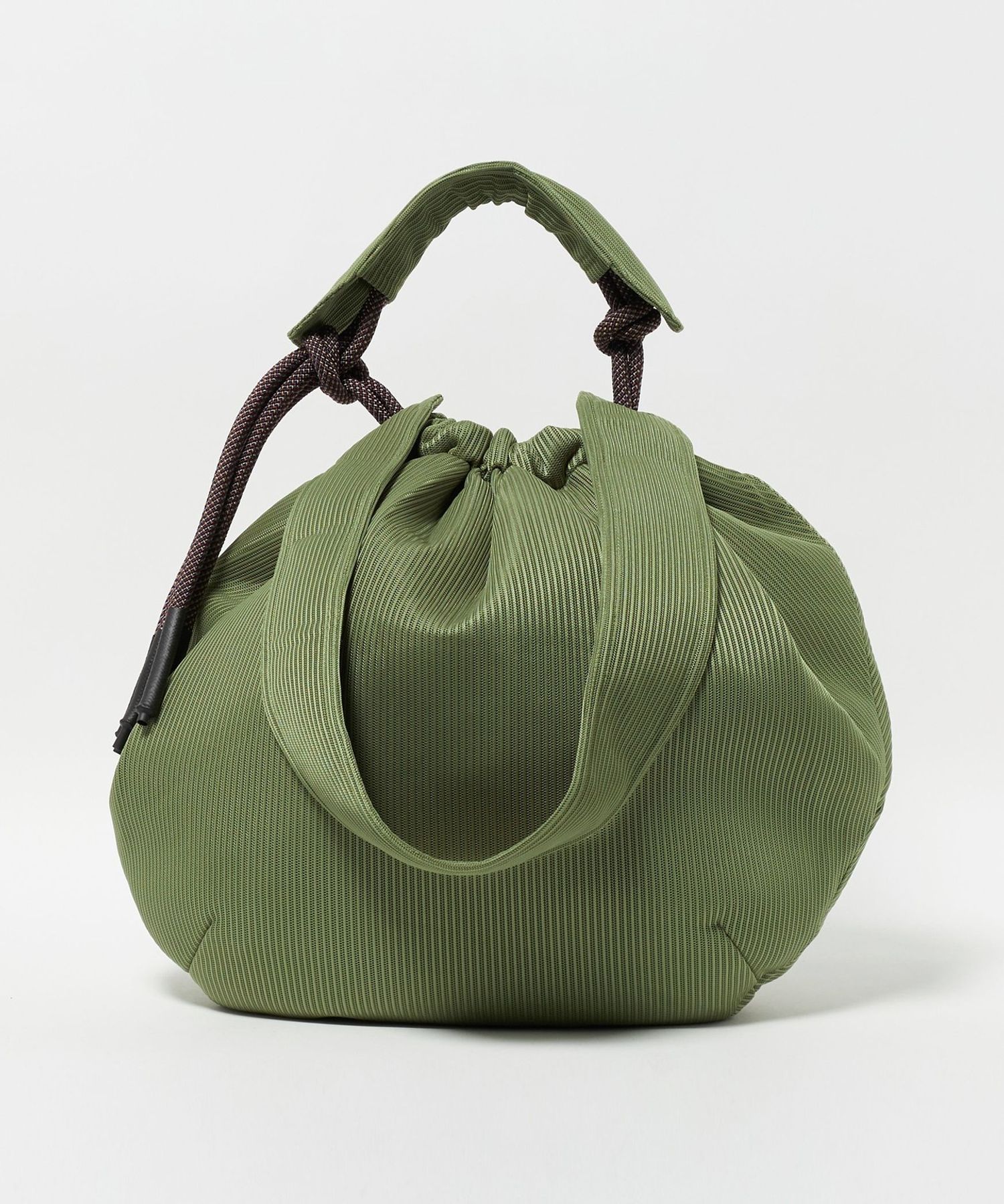 Laid.b ショルダーバッグ Laid.B＞ Rainforest Bag/ショルダーバッグ
