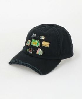 PROTOTYPES/＜PROTOTYPES＞ BOLO CAP/キャップ/キャップ