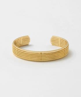 CAREERING/＜TYPE7 × CAREERING for SONS＞ Grill Bangle/バングル/ブレスレット / バングル