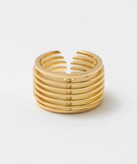 CAREERING/＜TYPE7 × CAREERING for SONS＞ Grill Ring/リング/リング