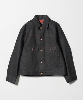 Laid.B/＜Laid.B＞ SUNSET 2nd JACKET/ジャケット/デニムジャケット
