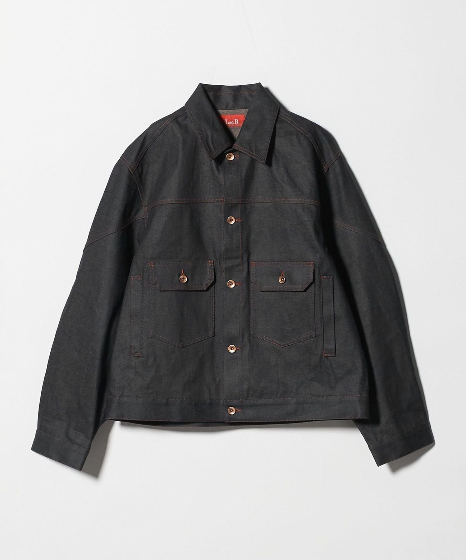 Laid.B＞ SUNSET 2nd JACKET/ジャケット