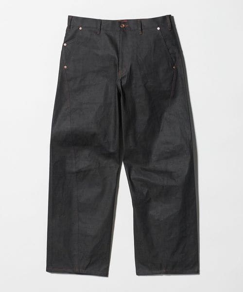 Laid.B/＜Laid.B＞ SUNSET 2nd PANTS/デニムパンツ/デニムパンツ