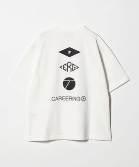 UNITED ARROWS & SONS/＜TYPE7 × CAREERING for SONS＞ TEE/Tシャツ/Tシャツ / カットソー