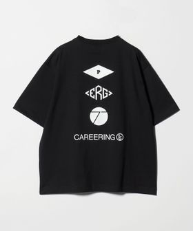 UNITED ARROWS & SONS/＜TYPE7 × CAREERING for SONS＞ TEE/Tシャツ/Tシャツ / カットソー