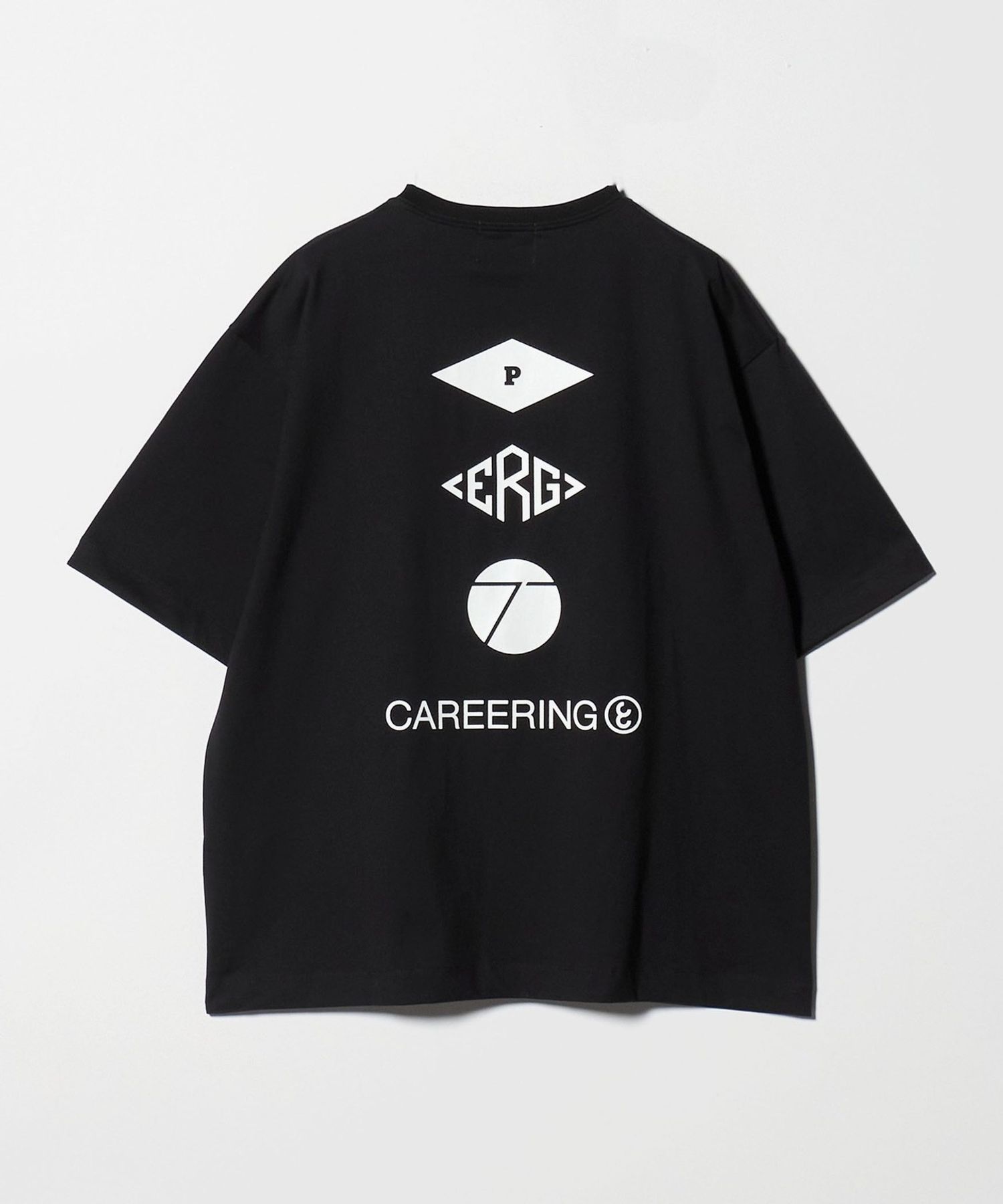 TYPE7 × CAREERING for SONS＞ TEE/Tシャツ