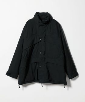 N.HOOLYWOOD/＜N.HOOLYWOOD＞ P/ JACKET/ジャケット/中綿 / キルティングジャケット