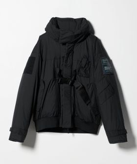 N.HOOLYWOOD/＜N.HOOLYWOOD＞ P/JACKET 2/ジャケット/中綿 / キルティングジャケット