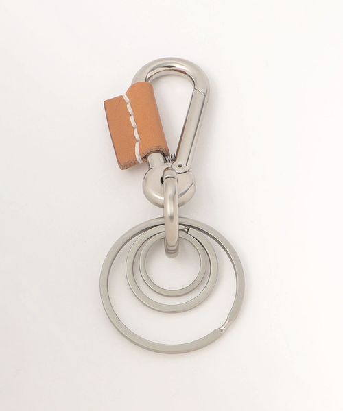 hender scheme カラビナ キーリング Karabiner Hender Scheme (エンダースキーマ) karabiner / カラビナー
