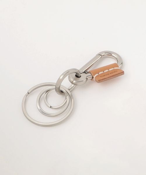 小物 Hender Scheme karabiner keyring Hender Scheme＞KARABINER/キーホルダー