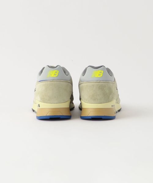 Salehe Bembury × New Balance＞ U1500SB/スニーカー