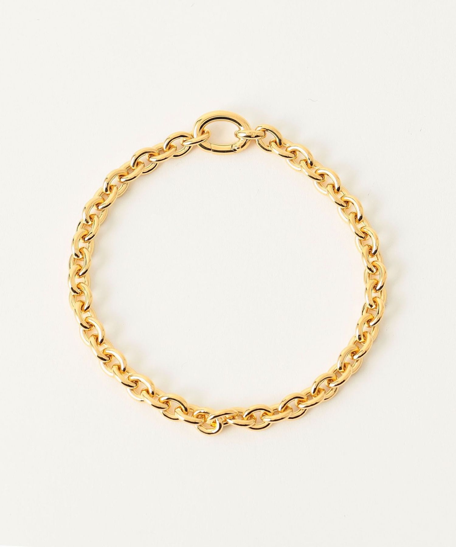 ＜TOMWOOD＞ Ada Bracelet Gold/ブレスレット