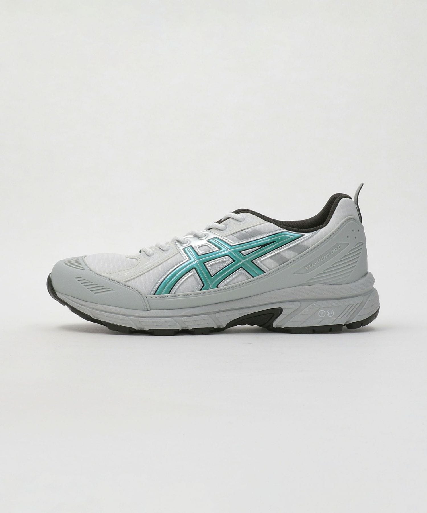 Hidden NY × asics＞ GEL―VENTURE 6 SHIELD/スニーカー