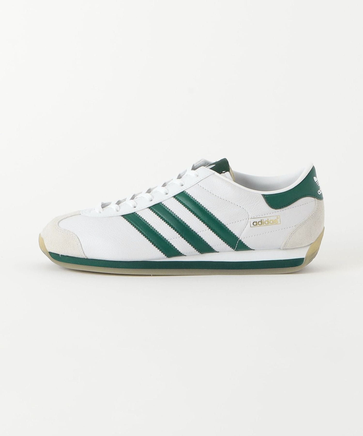 adidas Originals＞ COUNTRY JP IE4042/スニーカー