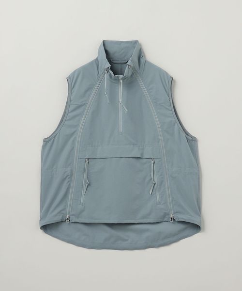 Product Twelve＞ Utility Vest/ベスト