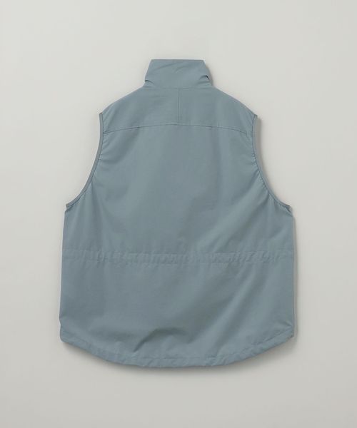 Product Twelve ナイロンベスト Product Twelve＞ Utility Vest/ベスト