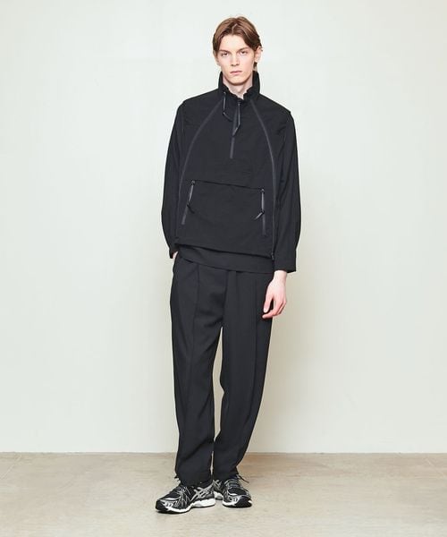 Product Twelve ナイロンベスト Product Twelve (プロダクト トゥエルブ) 通販 - hazy