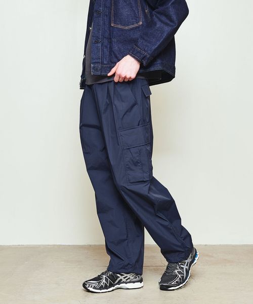 Product Twelve＞ Utility Pants/カーゴパンツ