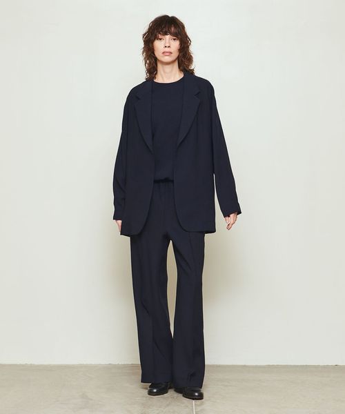 UNITED ARROWS DAISUKE OBANAジャケット　ネイビー UNITED ARROWS ユナイテッドアローズ & SONS サンズ by DAISUKE