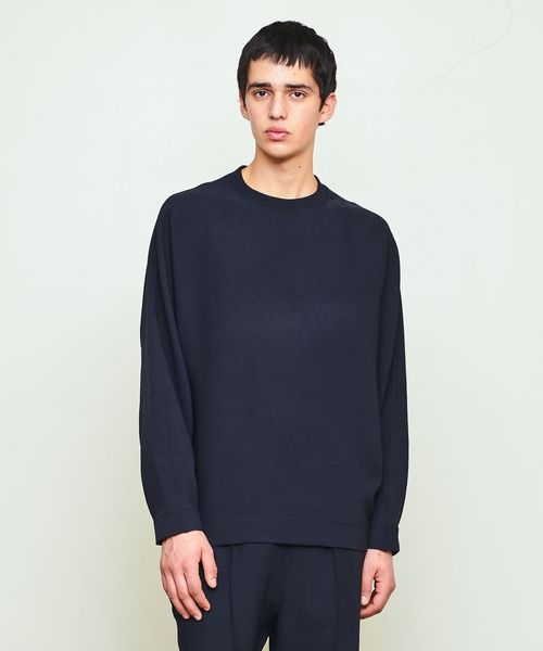 num⭐︎DAISUKE OBANA ロングスリーブシャツ num⭐︎DAISUKE OBANA ロングスリーブシャツ UNITED ARROWS