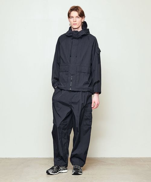 Product Twelve＞ Rain Jacket/ジャケット