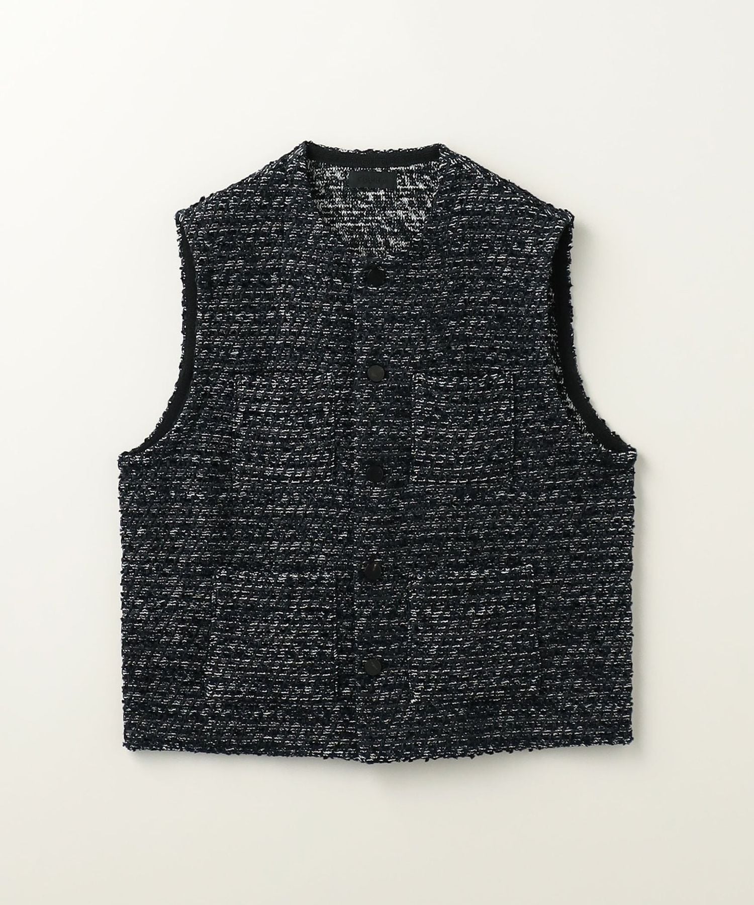 COOHEM＞ BASIC VEST/ベスト