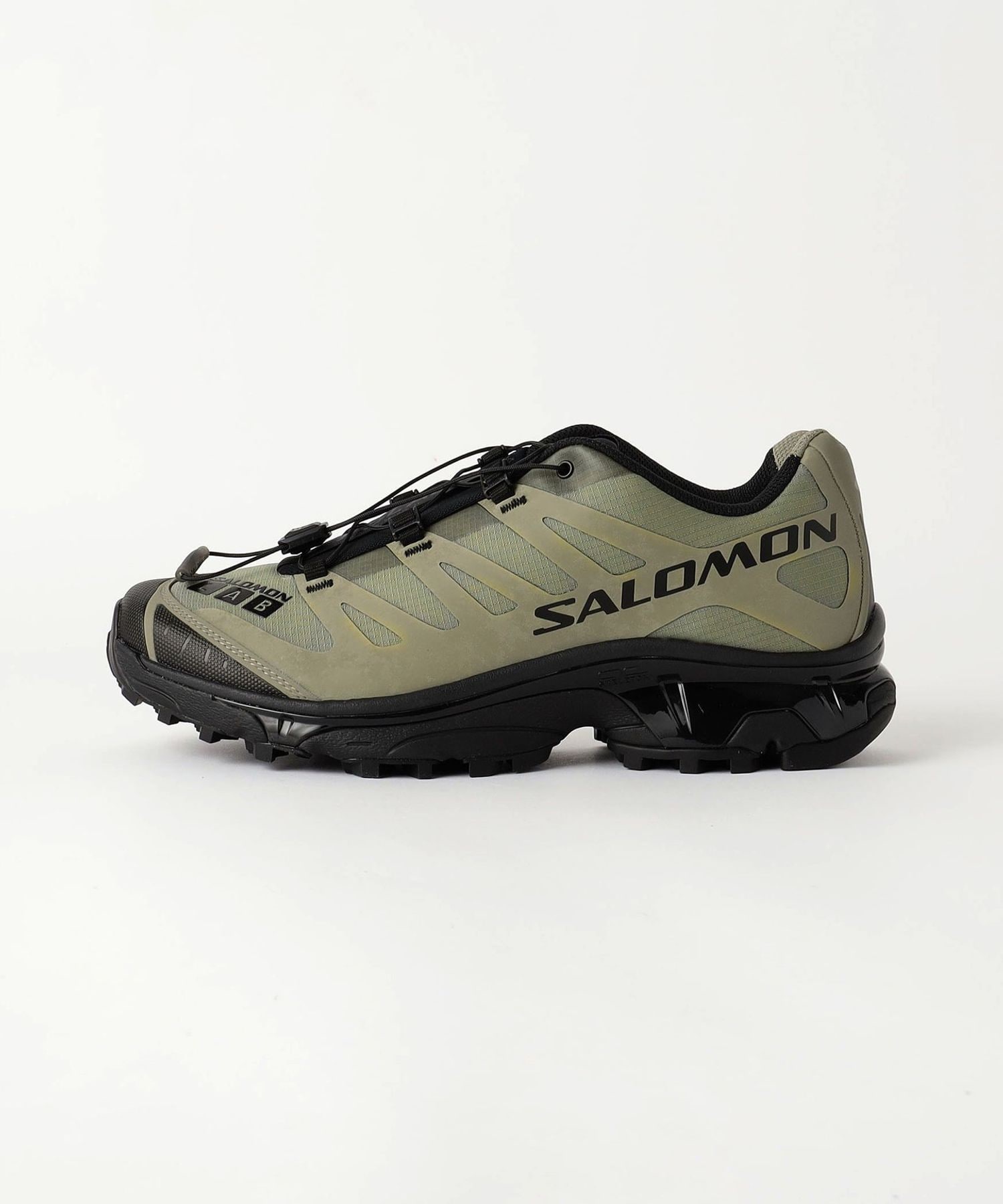 SALOMON＞ XT―4 OG PROTECTIVE/スニーカー