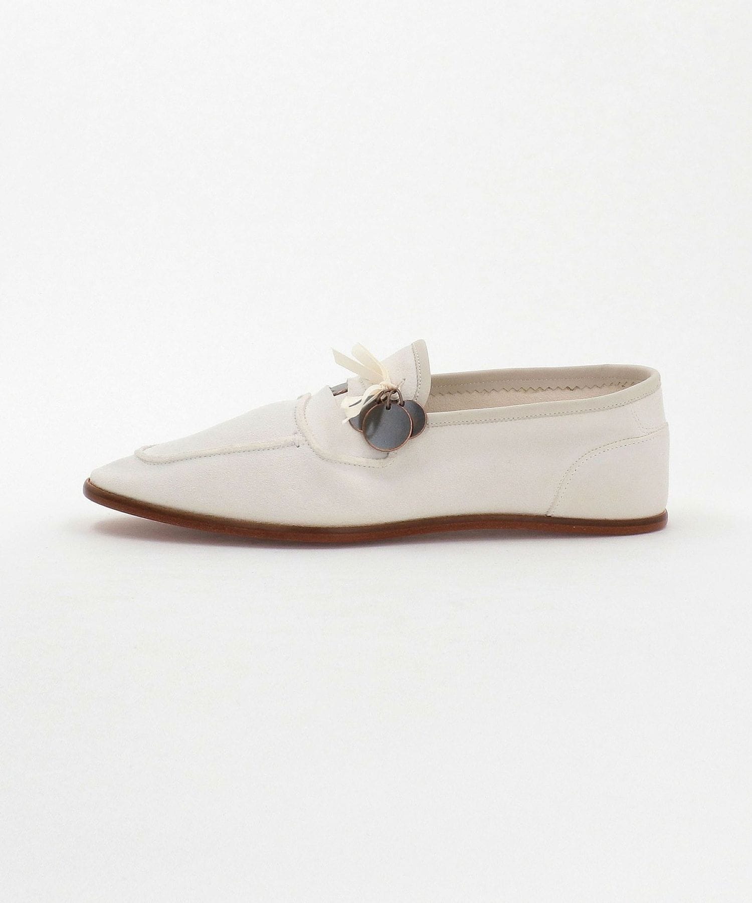 【関税込み】Suicoke スリッパ & ローファー SUICOKE × Midorikawa> COIN LOAFERS/ローファー