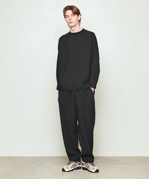 D.O UNITED ARROWS BY DAISUKE OBANA＞H/T CR 1P PANTS/パンツ