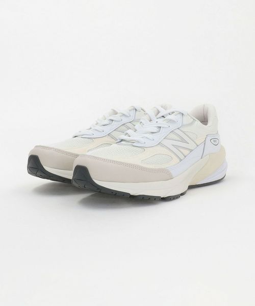 ニューバランスU990WB6 ユナイテッドアローズ 7/27（木）発売 New Balance MADE in USA SEASON 3 DROP 2