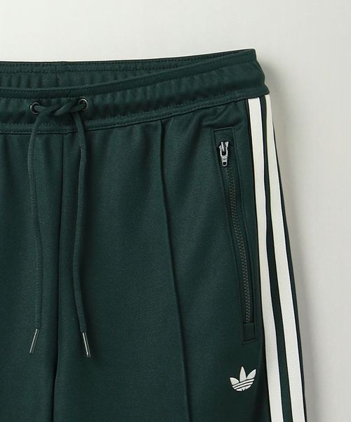 Sporty&Rich × adidas Originals＞ TRACKPANTS/トラックパンツ